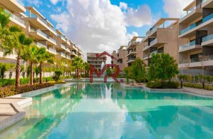 Apartment - 2 Bedrooms - 2 Bathrooms for sale in Lake View Residence 2 - 5th Settlement Compounds - The 5th Settlement - New Cairo City - Cairo Apartment - 2 Bedrooms - 2 Bathrooms for sale in Lake View Residence 2 - 5th Settlement Compounds - The 5th Settlement - New Cairo City - Cairo