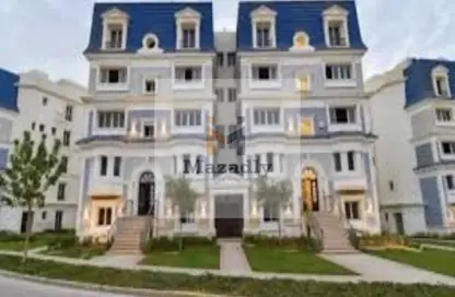 شقة - 3 غرف نوم - 3 حمامات للبيع في ماونتن فيو اى سيتي - كمبوندات التجمع الخامس - التجمع الخامس - مدينة القاهرة الجديدة - القاهرة