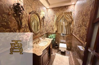 Villa - 4 Bedrooms - 4 Bathrooms for sale in Madinaty - Cairo