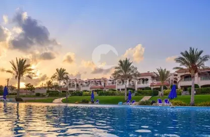 شاليه - 3 غرف نوم - 3 حمامات للبيع في لافيستا راس الحكمة - راس الحكمة - الساحل الشمالي