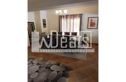 Villa - 6 Bedrooms - 5 Bathrooms for sale in Marassi - Sidi Abdel Rahman - North Coast Villa - 6 Bedrooms - 5 Bathrooms for sale in Marassi - Sidi Abdel Rahman - North Coast
