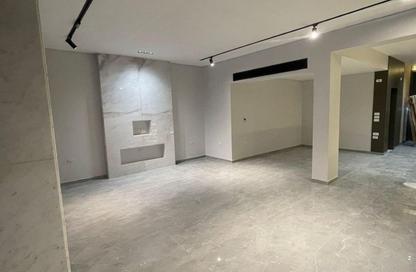 Townhouse - 4 Bedrooms - 4 Bathrooms for rent in Palm Hills WoodVille - Al Wahat Road - 6 October City - Giza