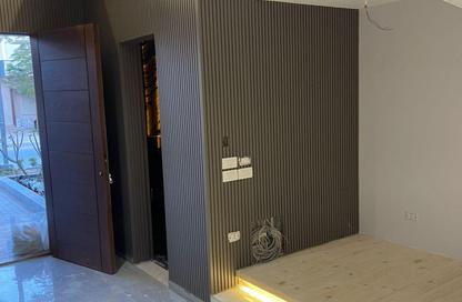 Townhouse - 4 Bedrooms - 4 Bathrooms for rent in Palm Hills WoodVille - Al Wahat Road - 6 October City - Giza