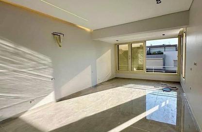 Townhouse - 4 Bedrooms - 4 Bathrooms for rent in Palm Hills WoodVille - Al Wahat Road - 6 October City - Giza