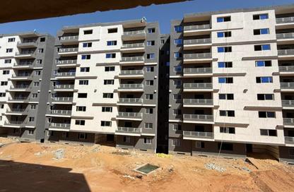 شقة - 3 - 2 للبيع في ستاو - كمبوندات العاصمة الإدارية الجديدة - العاصمة الإدارية الجديدة - القاهرة