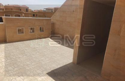 فيلا - 5 غرف نوم - 5 حمامات للايجار في قطامية جاردنز - كمبوندات القطامية - القطامية - مدينة القاهرة الجديدة - القاهرة