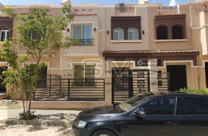 Villa - 5 Bedrooms - 5 Bathrooms for rent in Katameya Gardens - El Katameya Compounds - El Katameya - New Cairo City - Cairo