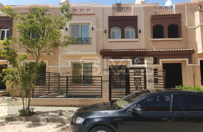 فيلا - 5 غرف نوم - 5 حمامات للايجار في قطامية جاردنز - كمبوندات القطامية - القطامية - مدينة القاهرة الجديدة - القاهرة فيلا - 5 غرف نوم - 5 حمامات للايجار في قطامية جاردنز - كمبوندات القطامية - القطامية - مدينة القاهرة الجديدة - القاهرة