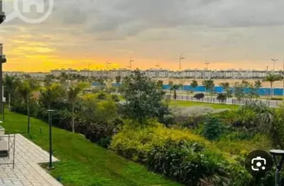 Apartment - 3 Bedrooms - 2 Bathrooms for sale in Privado - Madinaty - Cairo