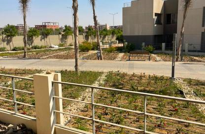 Villa - 4 - 4 for sale in Palm Hills New Cairo - 5th Settlement Compounds - The 5th Settlement - New Cairo City - Cairo Villa - 4 - 4 for sale in Palm Hills New Cairo - 5th Settlement Compounds - The 5th Settlement - New Cairo City - Cairo