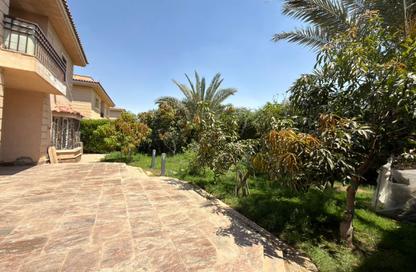 Villa - 5 - 5 for sale in Privado - Madinaty - Cairo
