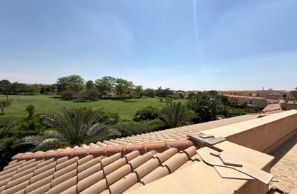 Villa - 5 - 5 for sale in Privado - Madinaty - Cairo