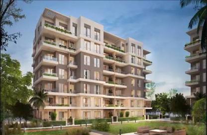 Apartment - 3 - 3 for sale in Centerville - Hyde Park - New Cairo City - Cairo