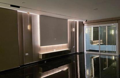 Apartment - 3 Bedrooms - 2 Bathrooms for sale in Gate 2 - Ahmose - Hadayek El Ahram - Giza