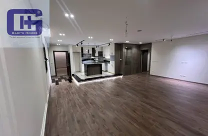 Apartment - 2 Bedrooms - 3 Bathrooms for sale in Eastown - 5th Settlement Compounds - The 5th Settlement - New Cairo City - Cairo