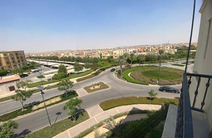 Apartment - 1 Bedroom - 2 Bathrooms for rent in Mivida - 5th Settlement Compounds - The 5th Settlement - New Cairo City - Cairo