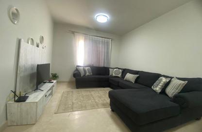 Apartment - 1 Bedroom - 2 Bathrooms for rent in Mivida - 5th Settlement Compounds - The 5th Settlement - New Cairo City - Cairo