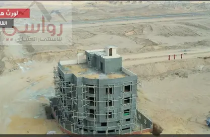 Apartment - 2 Bedrooms - 2 Bathrooms for sale in Bait Alwatan - The 5th Settlement - New Cairo City - Cairo