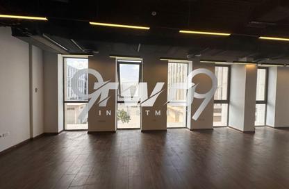 Office Space - Studio - 2 Bathrooms for rent in Mivida - 5th Settlement Compounds - The 5th Settlement - New Cairo City - Cairo