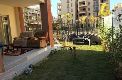 شقة - 3 غرف نوم - 2 حمامات للبيع في جاردن هيلز اكتوبر - التوسعات الشمالية - مدينة 6 أكتوبر - الجيزة