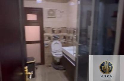شقة - 3 غرف نوم - 2 حمامات للبيع في عمارات النرجس - النرجس - مدينة القاهرة الجديدة - القاهرة