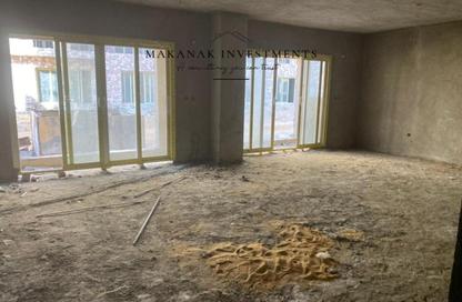 شقة - 3 غرف نوم - 3 حمامات للبيع في جرين سكوير - كمبوندات مدينة المستقبل - مدينة المستقبل - القاهرة