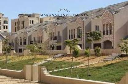 شقة - 3 غرف نوم - 3 حمامات للبيع في جرين سكوير - كمبوندات مدينة المستقبل - مدينة المستقبل - القاهرة