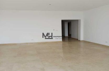 Apartment - 3 Bedrooms - 3 Bathrooms for rent in Moon Residences - Fifth Square - The 5th Settlement - New Cairo City - Cairo