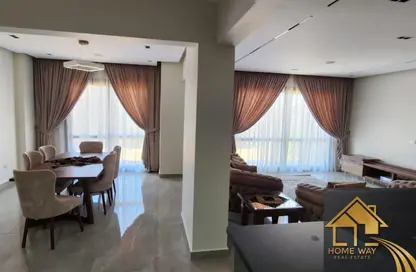 Apartment - 3 Bedrooms - 2 Bathrooms for rent in El Patio Oro - 5th Settlement Compounds - The 5th Settlement - New Cairo City - Cairo Apartment - 3 Bedrooms - 2 Bathrooms for rent in El Patio Oro - 5th Settlement Compounds - The 5th Settlement - New Cairo City - Cairo