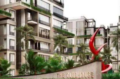 شقة - 3 غرف نوم - 3 حمامات للبيع في ريفر ريزيدنس - حدائق اكتوبر - مدينة 6 أكتوبر - الجيزة شقة - 3 غرف نوم - 3 حمامات للبيع في ريفر ريزيدنس - حدائق اكتوبر - مدينة 6 أكتوبر - الجيزة