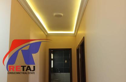 شقة - 2 غرف نوم - 1 حمام للايجار في عمارات الاندلس - حى الاندلس - مدينة القاهرة الجديدة - القاهرة