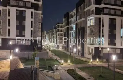 Apartment - 3 Bedrooms - 2 Bathrooms for sale in Dar Masr 2 - elandalus - South Teseen St. - The 5th Settlement - New Cairo City - Cairo