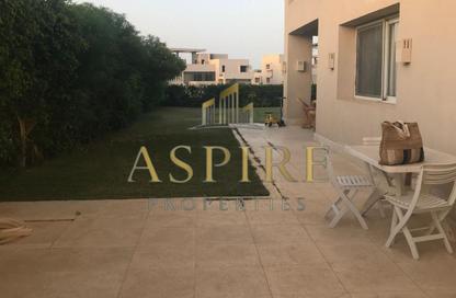 شاليه - 3 غرف نوم - 3 حمامات للبيع في هاسييندا باي - سيدي عبد الرحمن - الساحل الشمالي