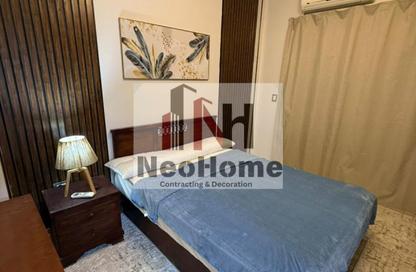 Apartment - 3 - 2 for rent in Wesal City - El Shorouk Compounds - Shorouk City - Cairo