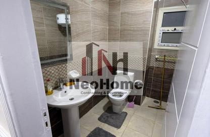 Apartment - 3 - 2 for rent in Wesal City - El Shorouk Compounds - Shorouk City - Cairo