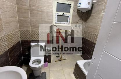 Apartment - 3 - 2 for rent in Wesal City - El Shorouk Compounds - Shorouk City - Cairo