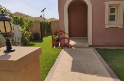 Villa - 4 Bedrooms - 4 Bathrooms for rent in Mivida - 5th Settlement Compounds - The 5th Settlement - New Cairo City - Cairo