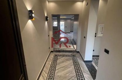 Villa - 4 Bedrooms - 4 Bathrooms for rent in Mivida - 5th Settlement Compounds - The 5th Settlement - New Cairo City - Cairo