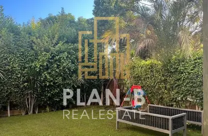 Townhouse - 3 Bedrooms - 3 Bathrooms for sale in Allegria - Sheikh Zayed Compounds - Sheikh Zayed City - Giza