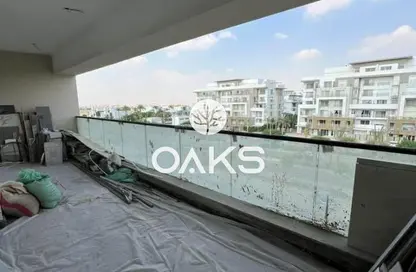 شقة - 2 غرف نوم - 2 حمامات للبيع في هايد بارك - مدينة القاهرة الجديدة - القاهرة