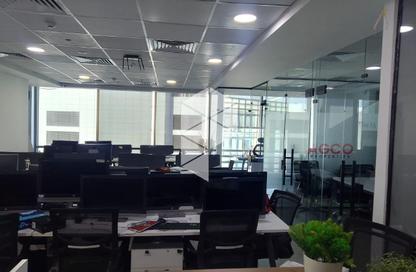 Office Space - Studio - 2 for rent in Cairo Capital Center - North Teseen St. - The 5th Settlement - New Cairo City - Cairo Office Space - Studio - 2 for rent in Cairo Capital Center - North Teseen St. - The 5th Settlement - New Cairo City - Cairo