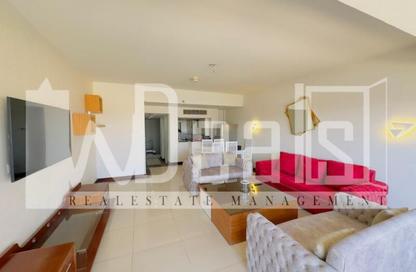 Duplex - 2 Bedrooms - 3 Bathrooms for rent in Porto New Cairo - 5th Settlement Compounds - The 5th Settlement - New Cairo City - Cairo Duplex - 2 Bedrooms - 3 Bathrooms for rent in Porto New Cairo - 5th Settlement Compounds - The 5th Settlement - New Cairo City - Cairo