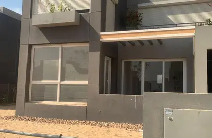 Apartment - 3 Bedrooms - 2 Bathrooms for sale in Kayan - Sheikh Zayed Compounds - Sheikh Zayed City - Giza