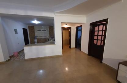 Office Space - Studio - 3 Bathrooms for rent in District 1 - The 5th Settlement - New Cairo City - Cairo
