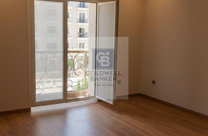 Apartment - 3 Bedrooms - 2 Bathrooms for sale in Hyde Park - New Cairo City - Cairo