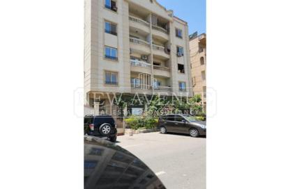 Duplex - 4 Bedrooms - 5 Bathrooms for sale in El Banafseg Apartment Buildings - El Banafseg - New Cairo City - Cairo
