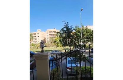 Duplex - 4 Bedrooms - 5 Bathrooms for sale in El Banafseg Apartment Buildings - El Banafseg - New Cairo City - Cairo