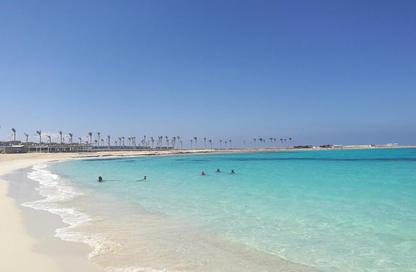Villa - 5 Bedrooms - 6 Bathrooms for sale in Ceaser - Ras Al Hekma - North Coast