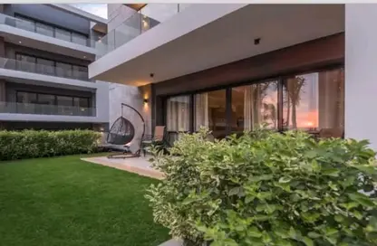 Apartment - 3 Bedrooms - 3 Bathrooms for sale in El Patio Oro - 5th Settlement Compounds - The 5th Settlement - New Cairo City - Cairo Apartment - 3 Bedrooms - 3 Bathrooms for sale in El Patio Oro - 5th Settlement Compounds - The 5th Settlement - New Cairo City - Cairo