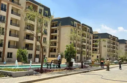 Apartment - 2 Bedrooms - 2 Bathrooms for sale in Neopolis   Wadi Degla - Mostakbal City Compounds - Mostakbal City - Future City - Cairo